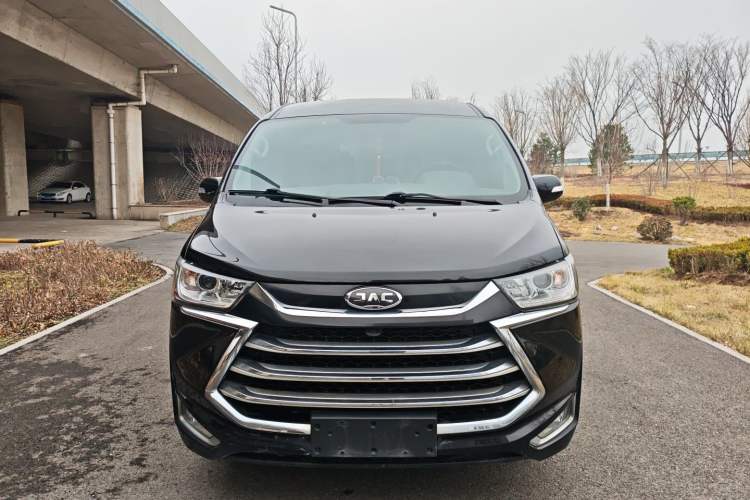 Used JAC Refine M4 2022 2.0 TGDI Automatic Business Edition