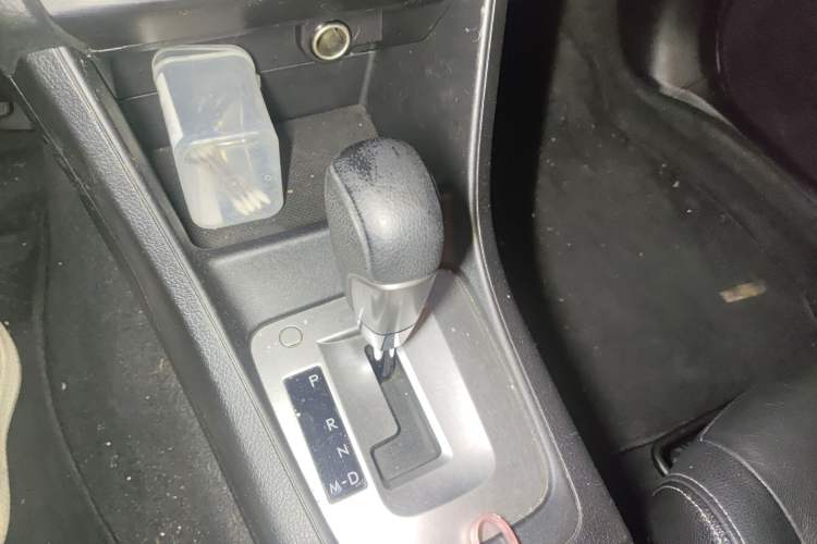 Used Subaru XV 2014 2.0i Luxury Edition