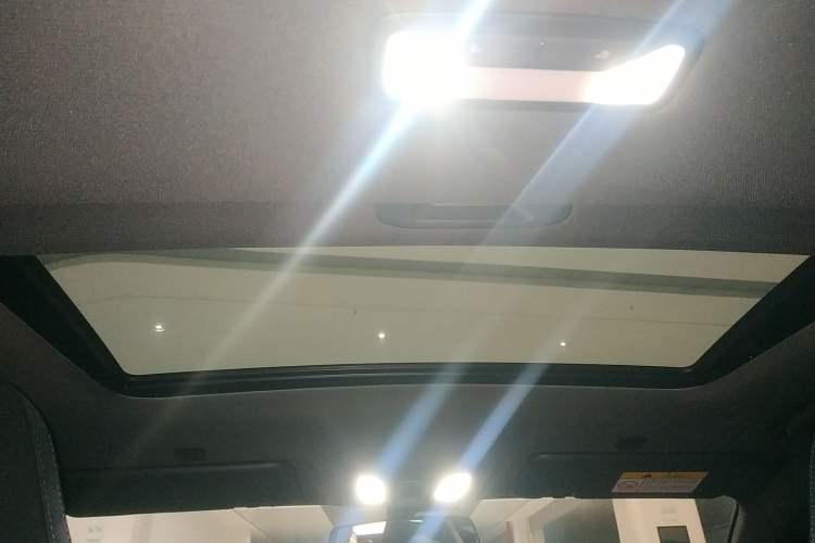 Used Qiyuan A06 2023 Base Model
