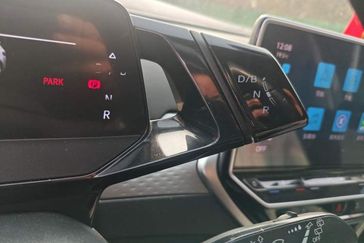 Used Volkswagen ID.6 X 2023 Upgraded Model Ultra-Long Range Version
