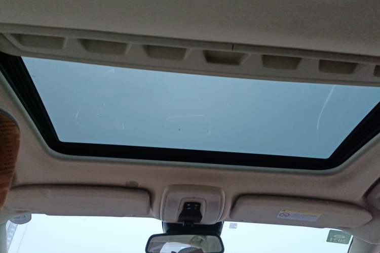 Used Volvo S60 2016 S60L T4 Zhiyuan Edition
