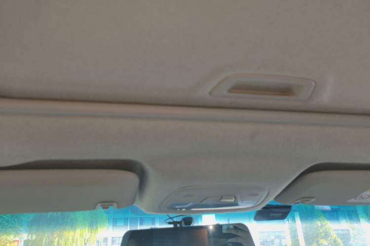 Used Chevrolet Cavalier 2016 1.5L Manual Xinyue Edition