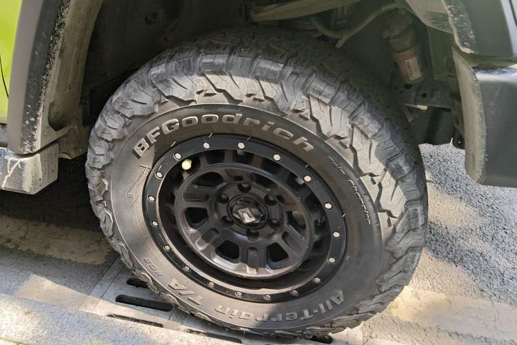 Used Tank 300 2022 2.0T Tank Ranger
