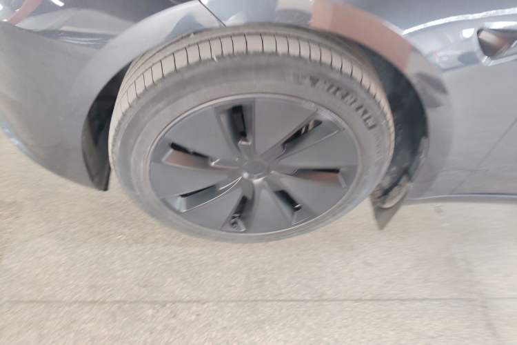 Used Tesla Model 3 2023 Rear-Wheel-Drive Version