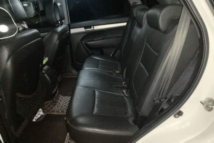 Used Kia Sorento 2013 2.2T 5-Seater Diesel Supreme Edition
