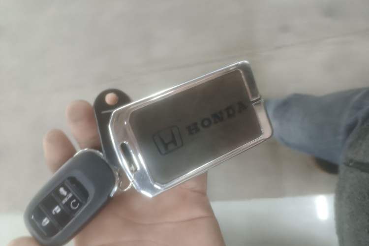 Used Honda Integra 2022 240TURBO CVT Technology Edition