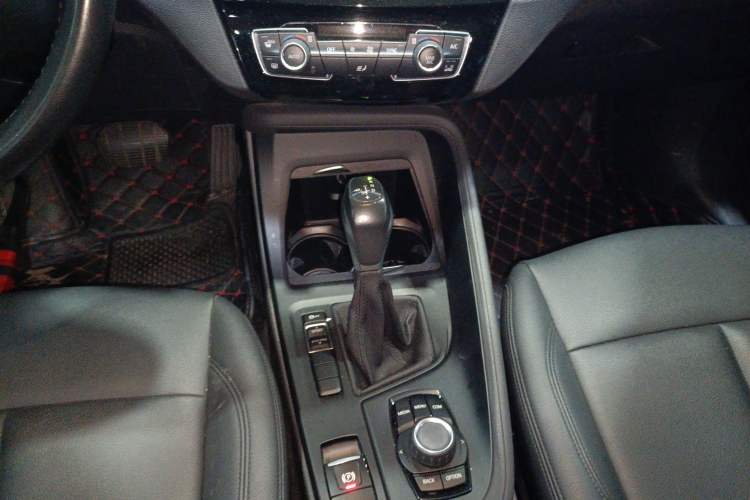 Used BMW X1 2018 sDrive20Li Leading Model