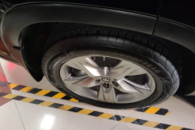 Used Toyota Highlander 2015 2.0T Four-Wheel Drive Luxury Edition 7-Seater