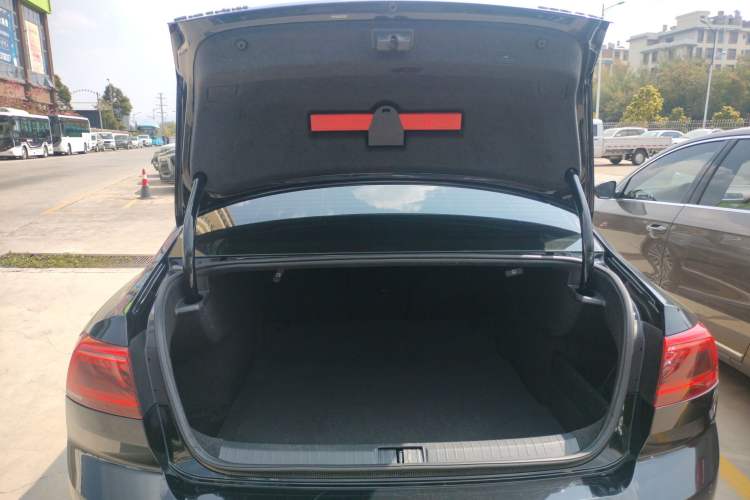 Used Volkswagen Magotan 2020 330TSI DSG Leading Model