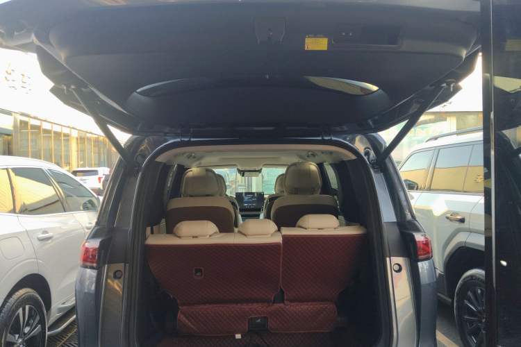 Used BYD Xia 2025 DM-i 1.5T 180km Beyond Edition