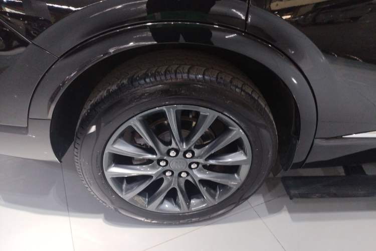 Used Buick Enclave 2020 28T Two-Wheel Drive Prestige Version
