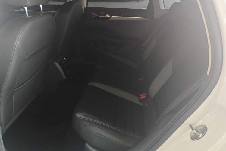 Used Volkswagen Sagitar 2021 280TSI DSG Comfort Connect Edition