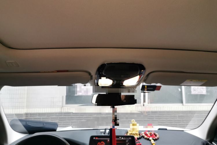 Used BMW X3 2020 xDrive25i Luxury Package
