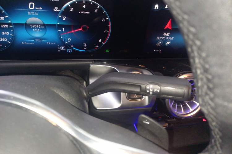 Used Mercedes-Benz GLB 2023 GLB 220 Sport Edition