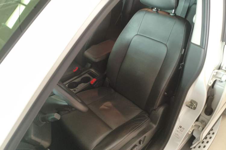 Used Chevrolet Captiva 2017 2.4L Two-Wheel Drive Luxury Edition 7 Seats
