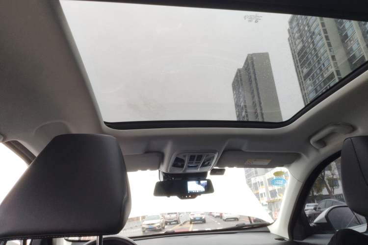 Used Haval H6 2019 1.5 GDIT Automatic Champion Edition China V Standard