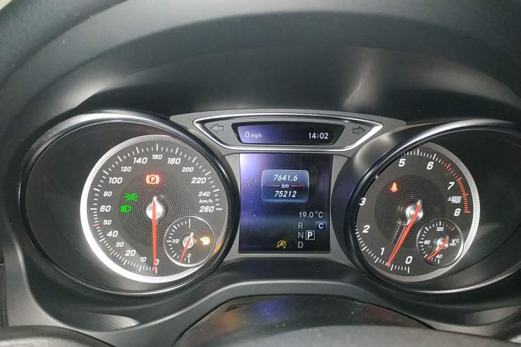 Used Mercedes-Benz GLA 2018 GLA 200 Sport Edition
