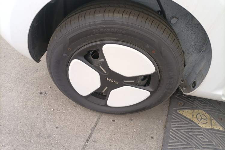 Used CHANGAN NEVO Lumin 2025 205 km Xiangqin Version
