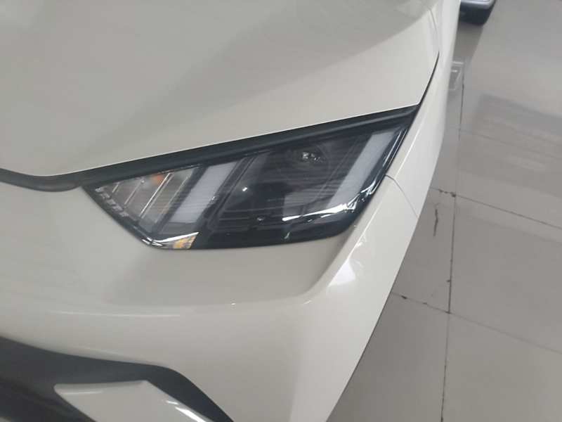 Used BYD Seagull 2025 305 km Free Version — 23