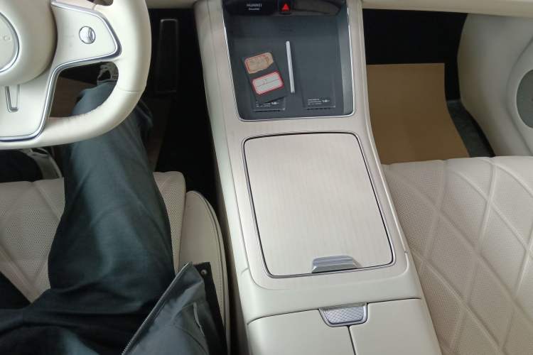 Used Hima Stelato S9 2025 Extended-Range Ultra Gear Lever