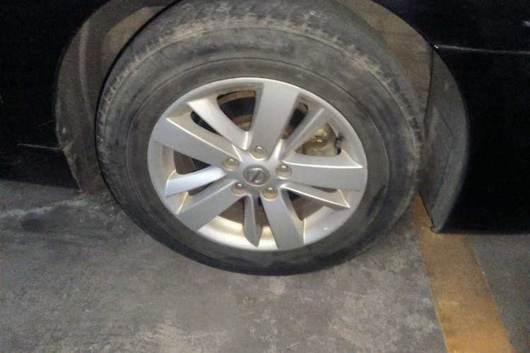 Used Nissan Teana 2012 2.0L XL Smart Enjoyment Version