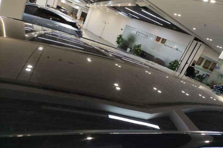 Used Land Rover Discovery Sport 2024 Luxury Custom Edition