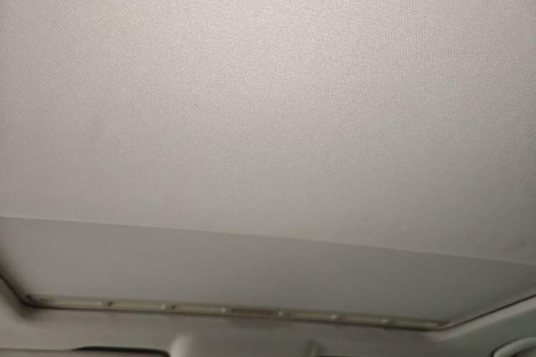 Used Volkswagen Santana 2015 HaoNa 230TSI DSG Comfort Model
