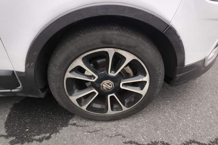 Used MG 3SW 2015 1.5L AMT Elite Model Right Front Wheel Hub