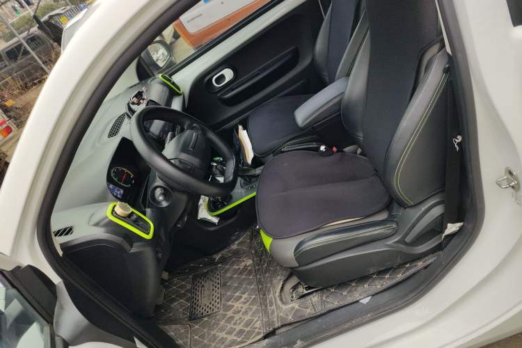 Used Roewe Clever 2021 302km Excellence Edition