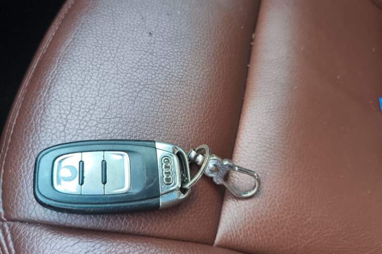 Used Audi Q5 2015 40 TFSI Trendy Edition