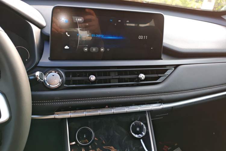 Used Chery Tiggo 8 2024 1.5 TCI Automatic New Dynamic Edition 5 Seats