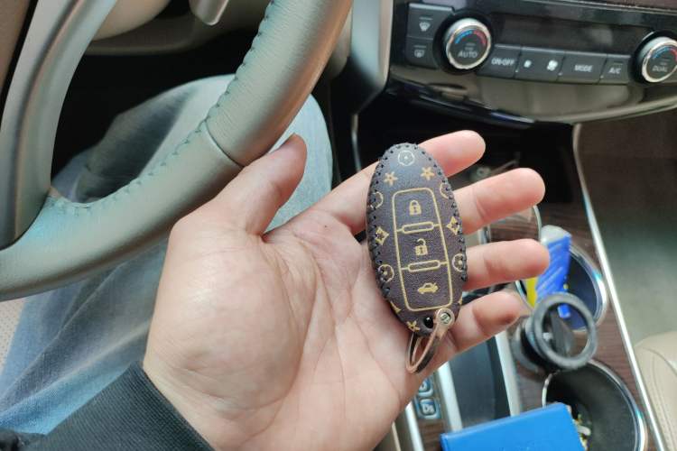 Used Nissan Teana 2013 2.5L XL Leading Edition