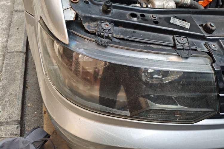 Used Volkswagen Jetta 2010 1.6L Partner