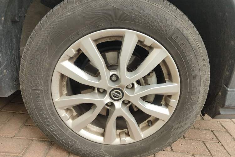 Used Nissan X-Trail 2019 2.0L CVT Smart Connect Comfort Edition 2WD Right Front Wheel Hub