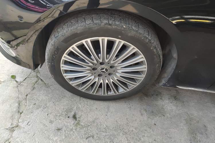 Used Mercedes-Benz E-Class 2023 Updated E 300 L Fashion Edition