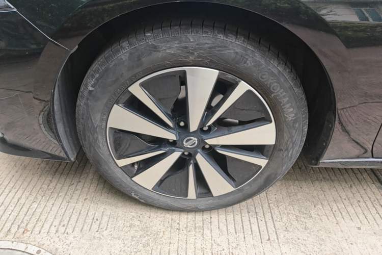 Used Nissan Teana 2021 2.0L XL Comfort Edition