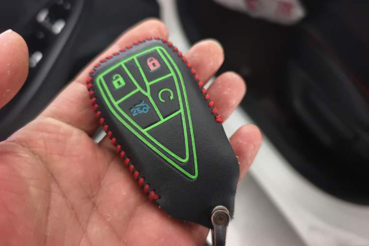 Used Oshan X5 2023 Enjoy Edition 1.5T DCT Luxury Model