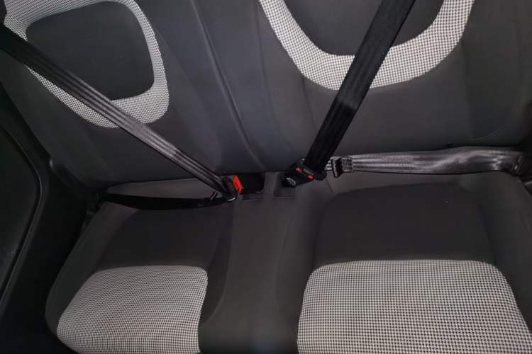 Used Wuling Hongguang MINIEV 2024 3rd Generation 215km Advanced Version
