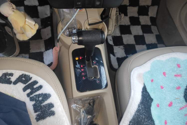 Used Volkswagen Beetle 
