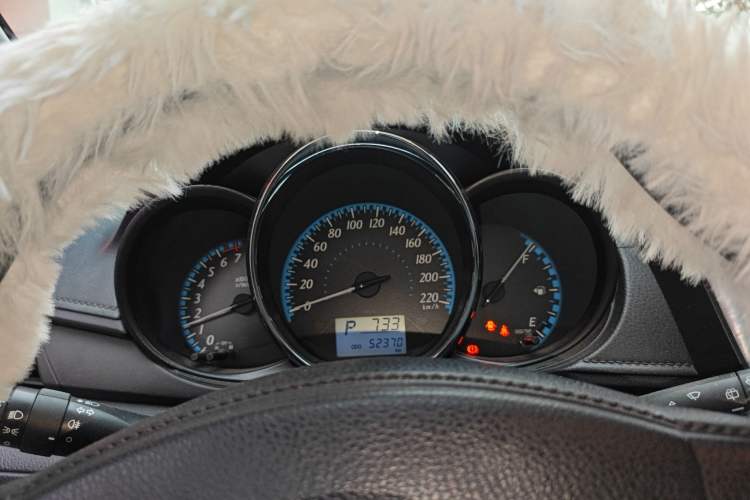 Used Toyota YARiS L Zhi Xuan 2019 1.5E CVT Dynamic Edition China VI compliant