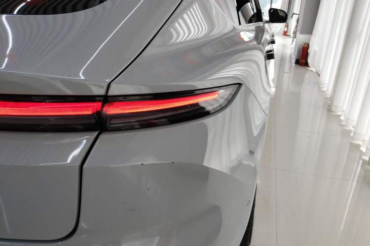 Used Nio ET5 2022 75 kWh