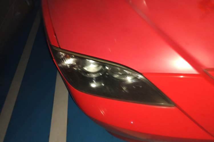 Used Mazda 3 2012 1.6L Automatic Classic Special Offer