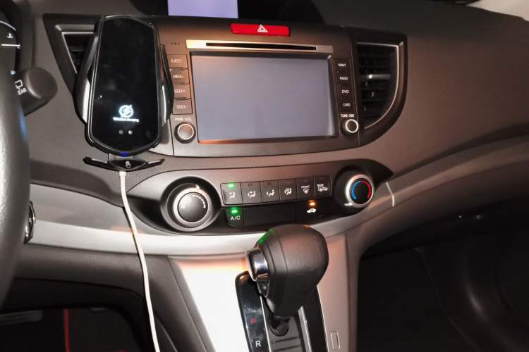 Used Honda CR-V 2013 2.0L 2WD Classic Edition
