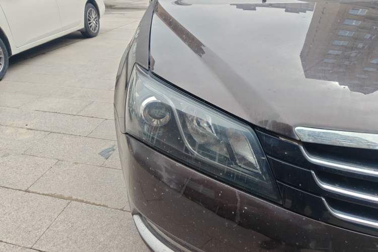 Used Geely Auto Emgrand 2016 Sedan 1.5L Manual Fashion Edition