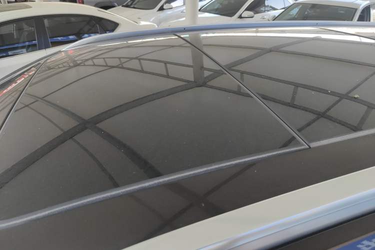 Used Renault Koleos 2018 2.0L Two-Wheel Drive 120th Anniversary Limited Edition
