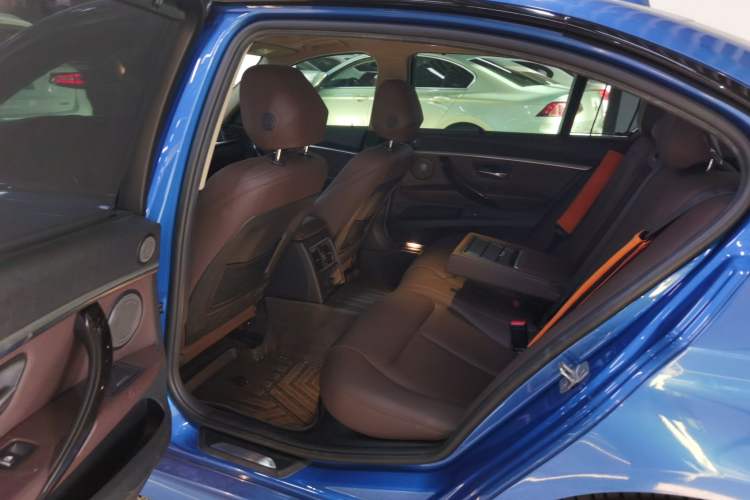 Used BMW 3 Series 2019 320Li M Sport Night Edition
