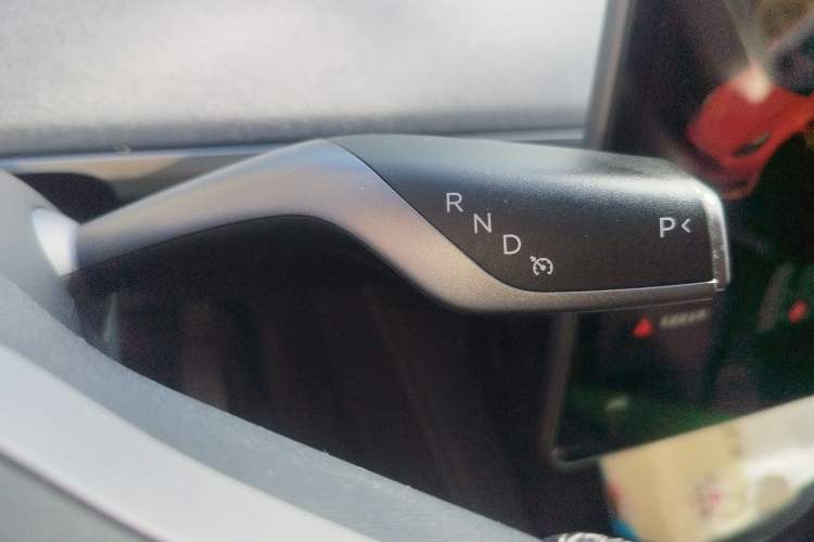 Used Tesla Model Y 2024 Rear-Wheel-Drive Version