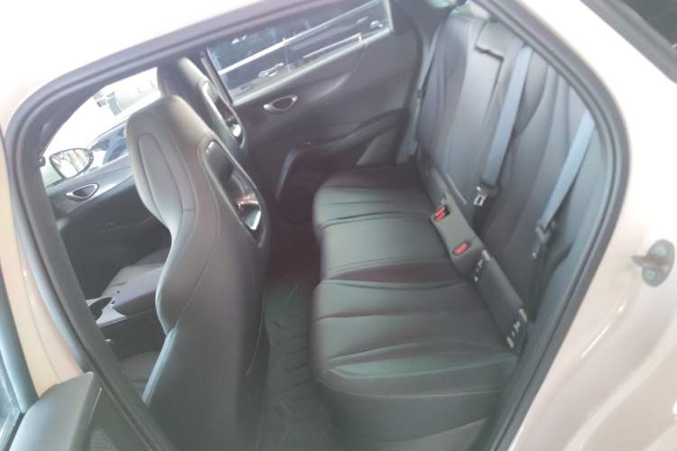 Used BYD Seal 06 New Energy 2025 EV 545KM Flagship Edition
