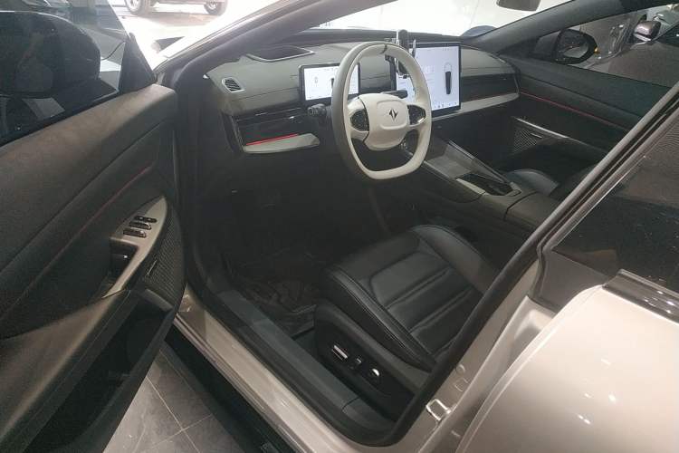 Used Dongfeng eπ eπ007 2024 530 Pro Version