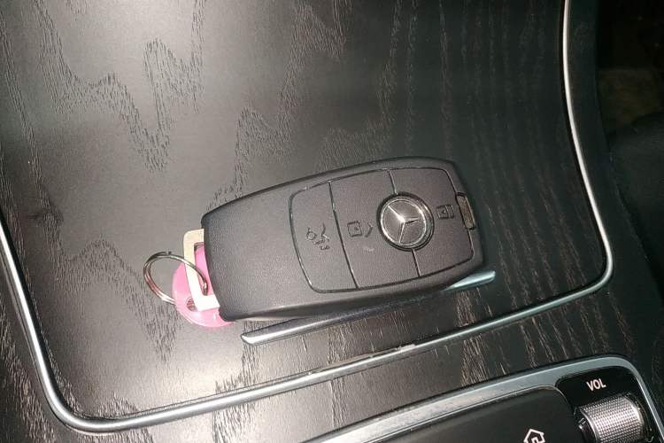 Used Mercedes-Benz C-Class 2020 Restyled C 260 L Sport Edition